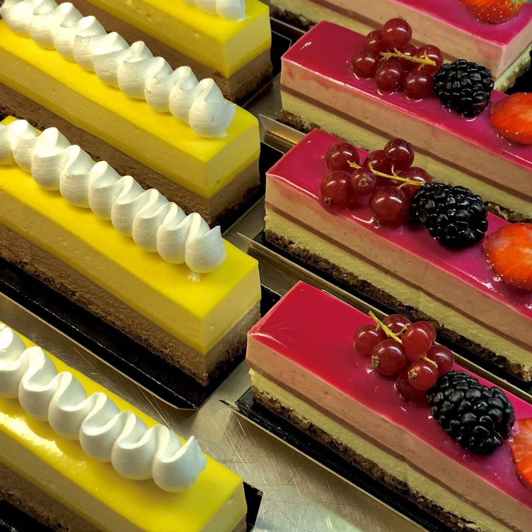 Boulangerie-pâtisserie Délice94 1